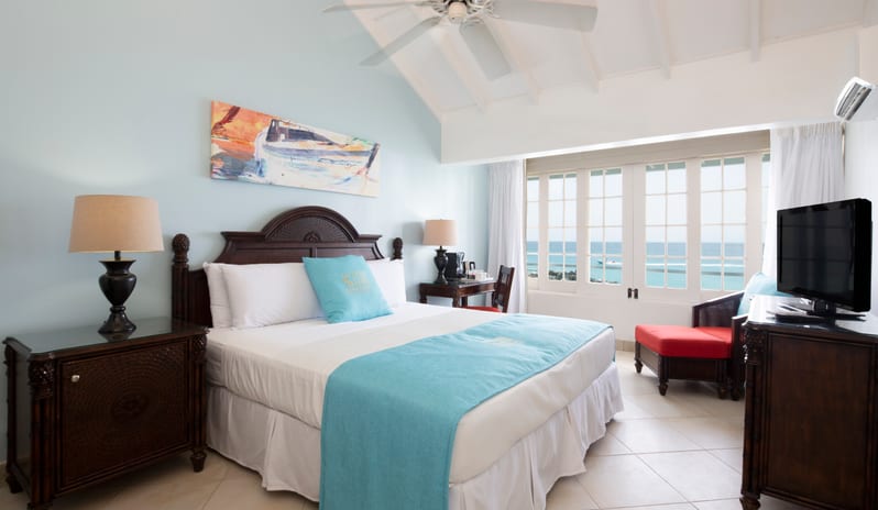 The Club Barbados Resort & Spa-Ocean Loft_1000000003